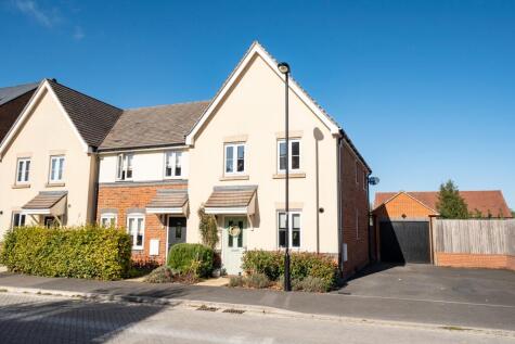 Locksbridge Road, Picket Piece