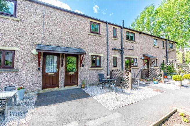 Manor Road, Whalley, Clitheroe, Lancashire, BB7 photo 4