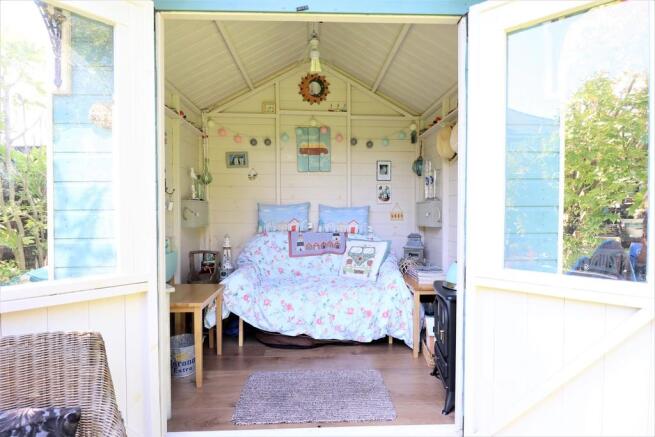 Summer House