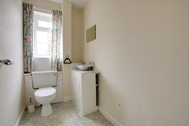 CLOAKROOM