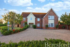 2 The Laurels, St Peters Court, Southminster CM0 7JE