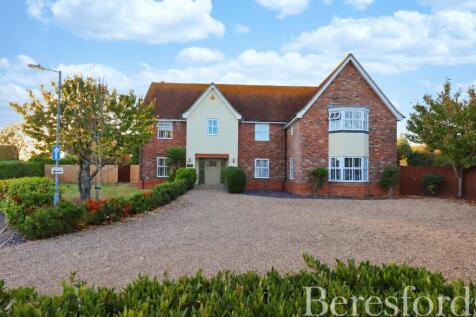 St. Peters Court, Bradwell-On-Sea, CM0