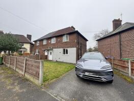 251, Woodfield, Manchester M22 5TD