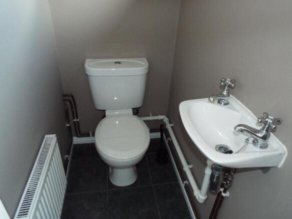 WC