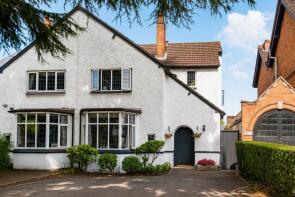 273, Warwick Road, Olton, Solihull B92 7AB