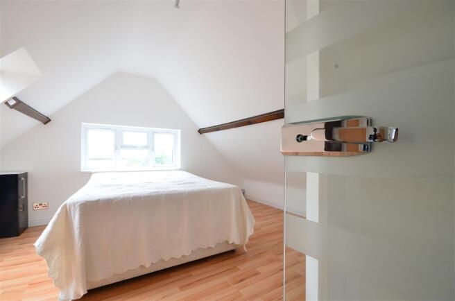 Internal Lifestyle Photograph