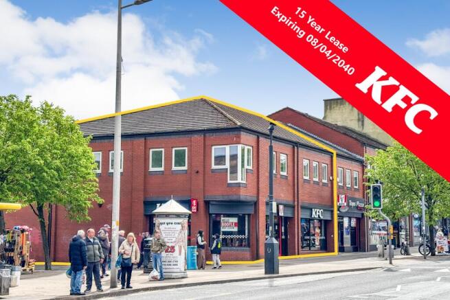 286-288 Stanley Road, Bootle, L20 3ER