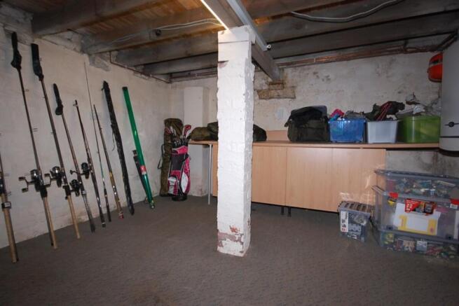 Cellar 2