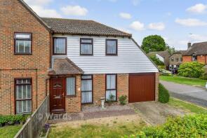 7, Sumner Close, Cranbrook TN17 4NW
