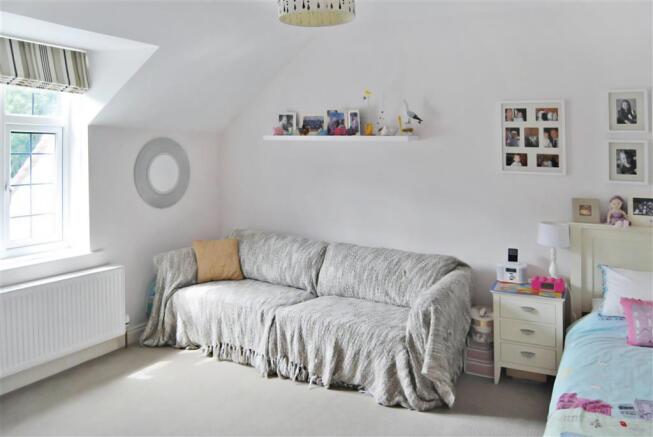 Bedroom 2