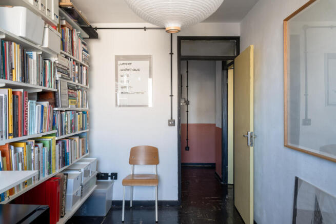 265535 - Offenbach House, London E2 - high res ...