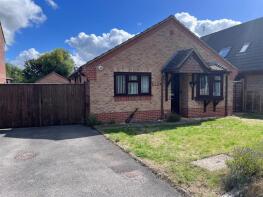 53, Cherryfields, Gillingham SP8 4TJ