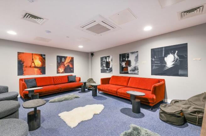1 bed Apartment to rent Image 12