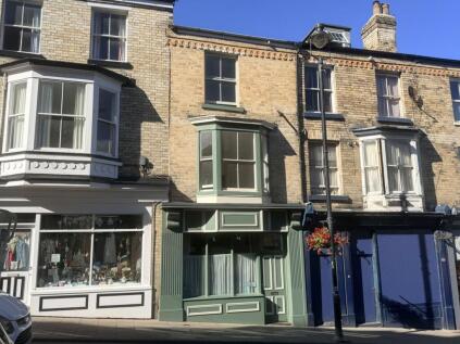 Eastborough, Scarborough, YO11