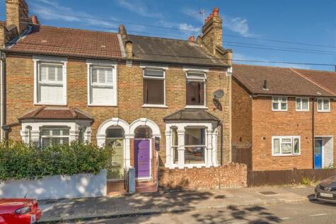 Littlewood, Lewisham