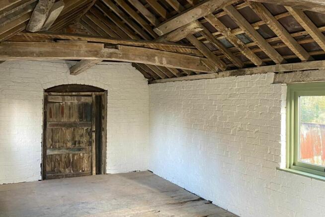 Coach House Internal