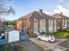 2, Westerham Drive, Sidcup DA15 9NR