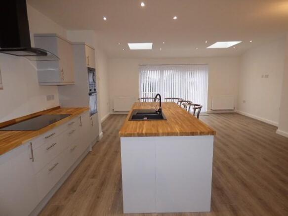 Kitchen a