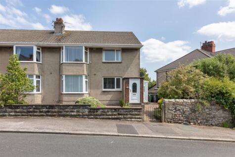 Norton Road, Heysham, Morecambe