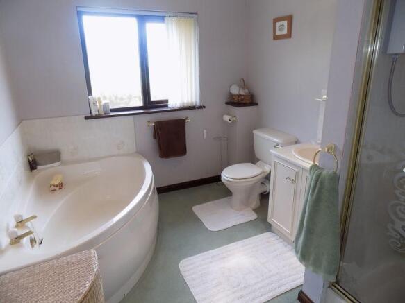 Master En Suite