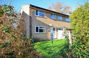 19, Crane Court, College Town, Sandhurst GU47 0YB