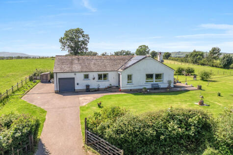 Brackenbar, Isel, Cockermouth, Cumbria, CA13 9ST