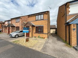 29, Meadow Close, Horsley Woodhouse, Ilkeston DE7 6DR