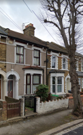 7, Woodville Road, London E11 3BH