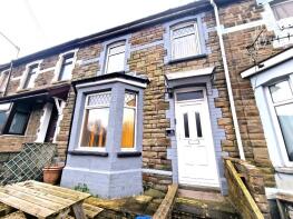 8, Victoria Road, Six Bells, Abertillery NP13 2LX