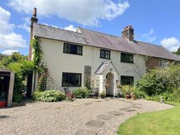 1, Paddock Cottages, Abbey Cwm-hir, Llandrindod Wells LD1 6PH