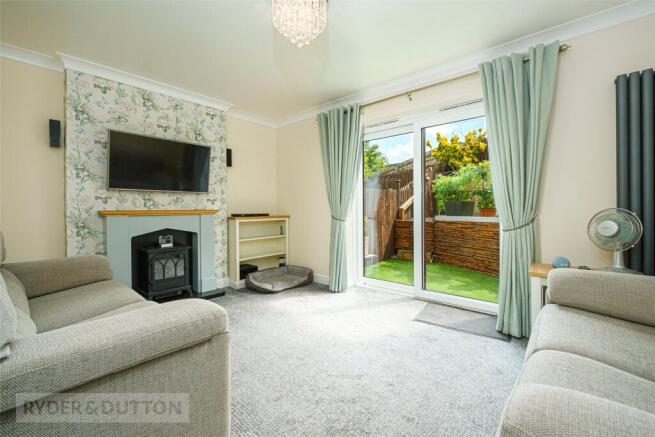 3 bed Semi-Detached for sale Image 2