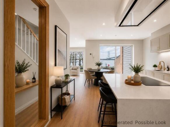 4 bed Town House for sale Image 4