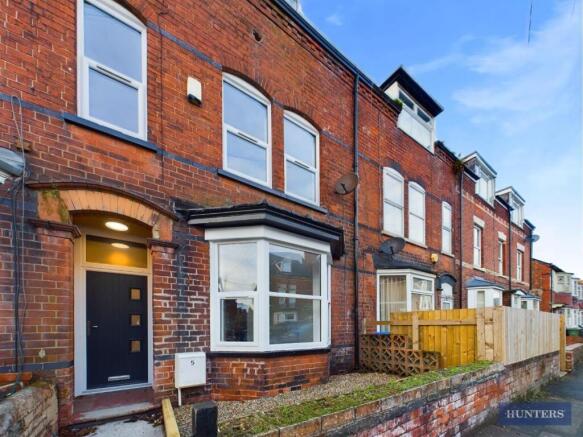 1 bed House Share to rent in bridlington