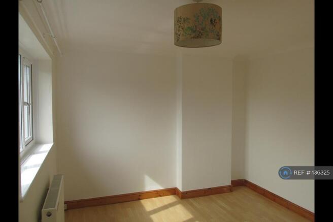 Front Bedroom
