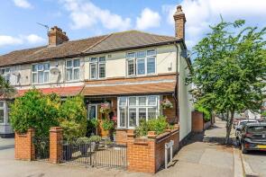 55, Frankland Road, London E4 8JY