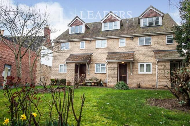 Front of Property 2