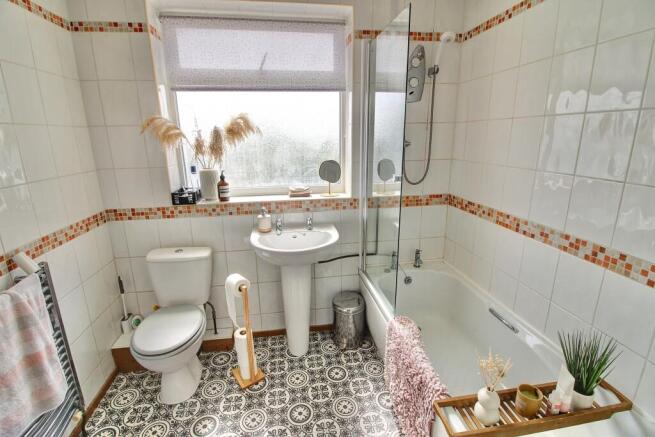 19. Family Bathroom