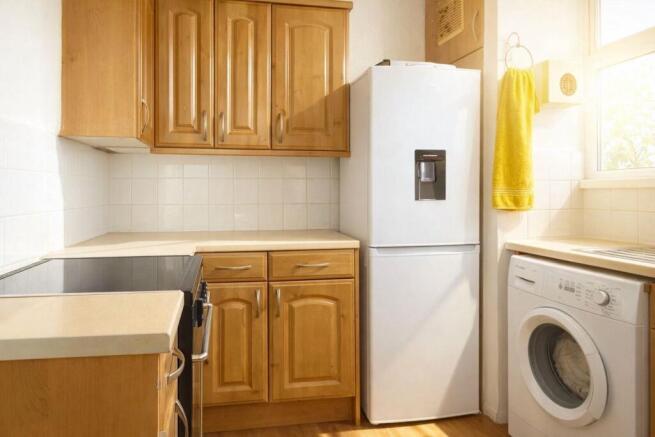 Canning Town, E16 Flat for Sale By Barrain London 