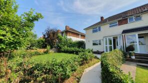 51, Mountway Road, Bishops Hull, Taunton TA1 5LT