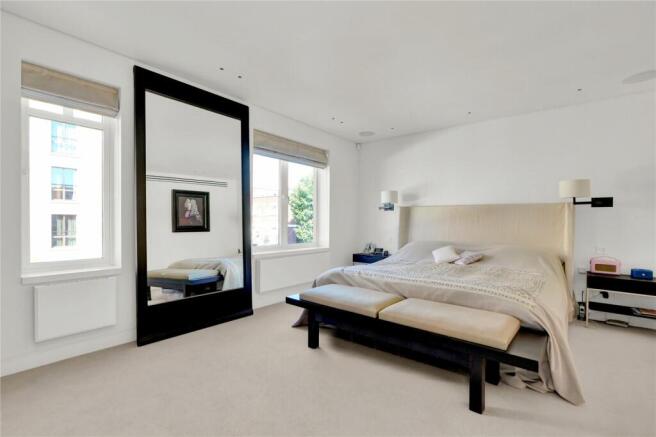 Principal Bedroom