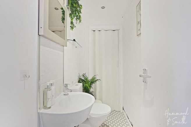 WC