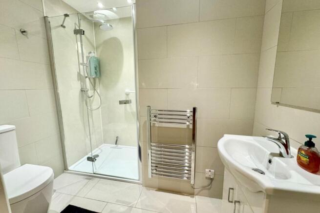 Ensuite