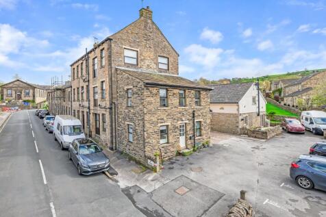 Ings Lane, Bradley, Keighley, North Yorkshire, BD20