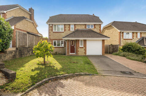 Watercombe Heights, Yeovil, Somerset, BA20