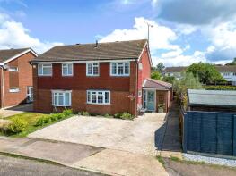 8, Pemberton Close, Aylesbury HP21 7NY