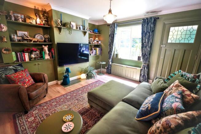 Grove Hill, Stansted photo 4