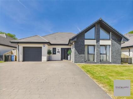Bertram Avenue, Kersewell, Carnwath, ML11
