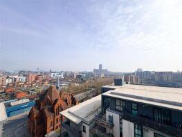 Apartment 34, 33, Cornhill, Liverpool L1 8DP