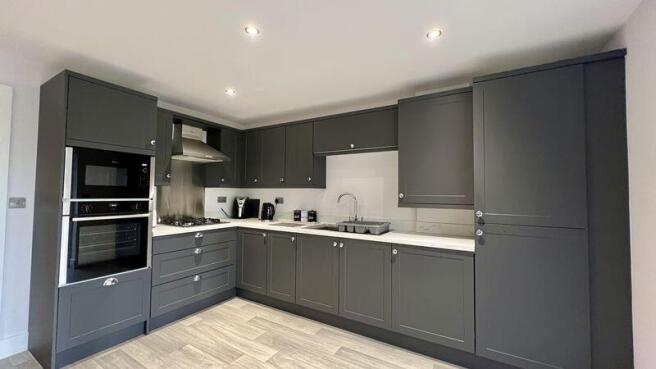 Appledore Crescent, Scunthorpe photo 4