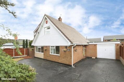 Margery Avenue, Stoke-on-Trent, ST7